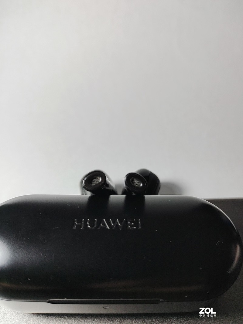 耳机篇—华为蓝牙耳机freebuds悦享版使用心得