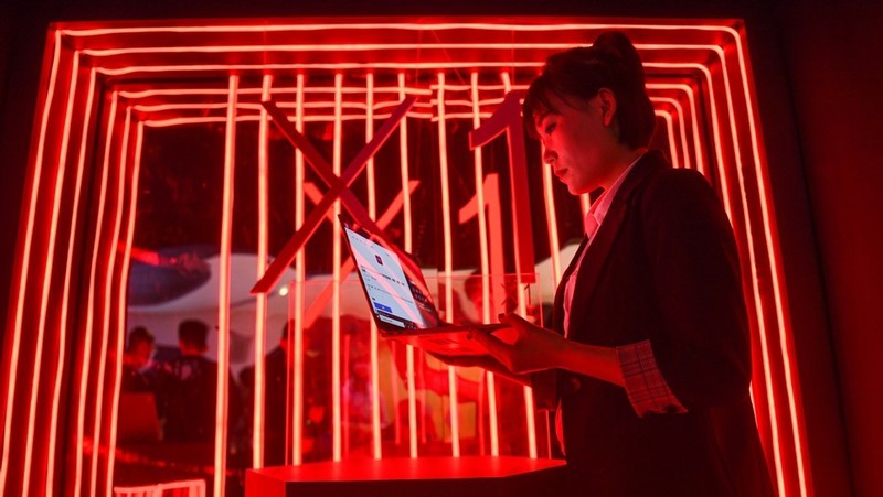 轻薄便携与扩展能力缺一不可？ThinkPad新品交出完美答卷