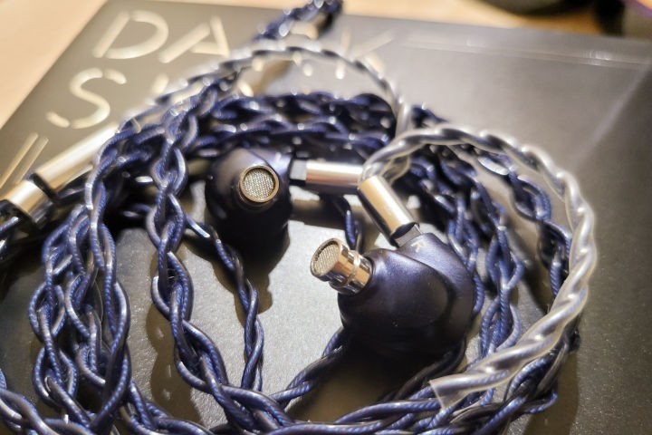 有这好事？更新换代还降价！新一代神圈FAudio Dark Sky小试