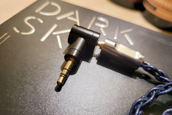 有这好事？更新换代还降价！新一代神圈FAudio Dark Sky小试