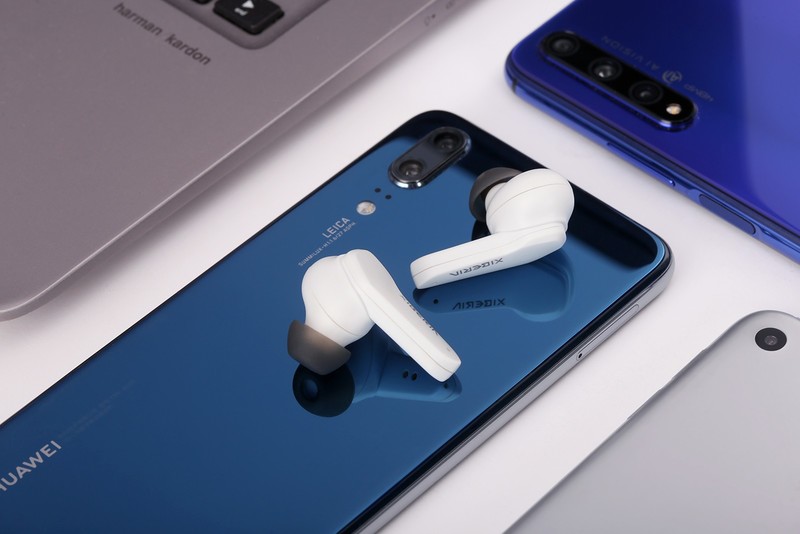 耳机选购不求人，浅谈降噪技术，明白ANC、ENC、CVC、DSP是什么