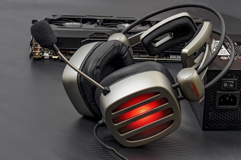 耳机选购不求人，浅谈降噪技术，明白ANC、ENC、CVC、DSP是什么