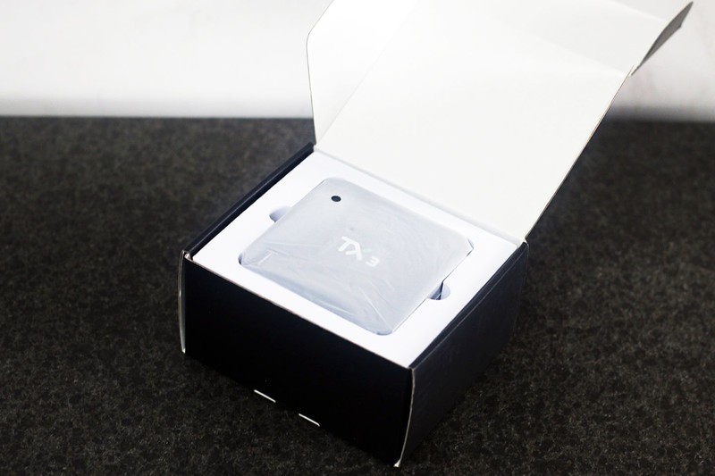 家用黑科技电视盒子——interbox X3体验