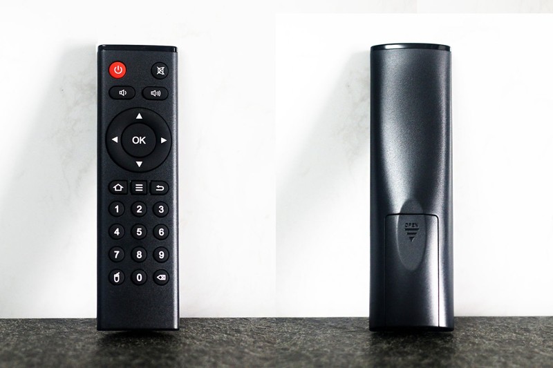 家用黑科技电视盒子——interbox X3体验