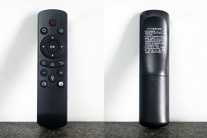 家用黑科技电视盒子——interbox X3体验