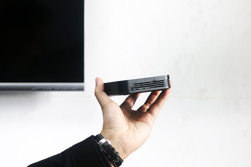 家用黑科技电视盒子——interbox X3体验