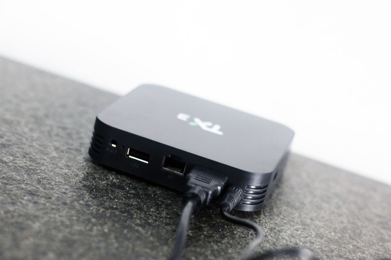 家用黑科技电视盒子——interbox X3体验