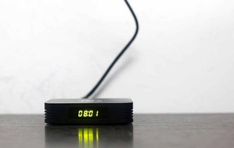 家用黑科技电视盒子——interbox X3体验