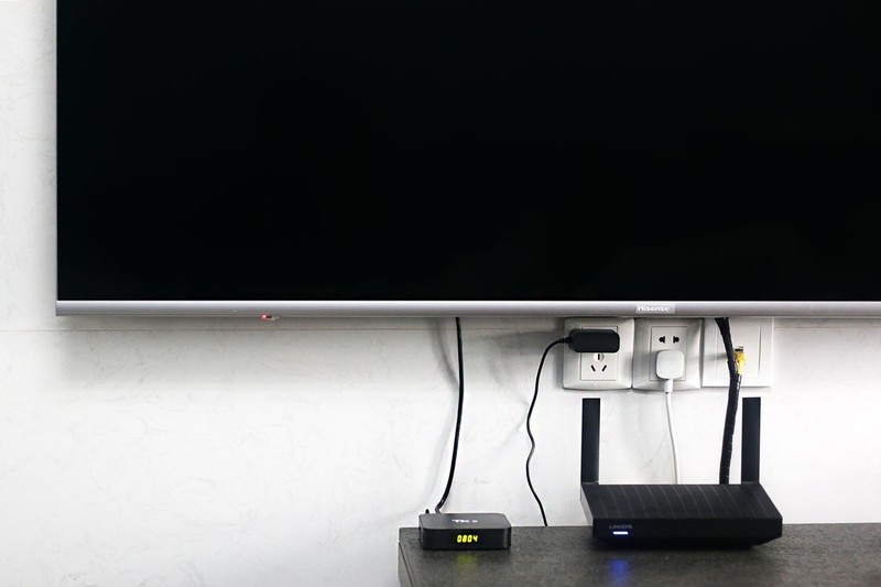 家用黑科技电视盒子——interbox X3体验