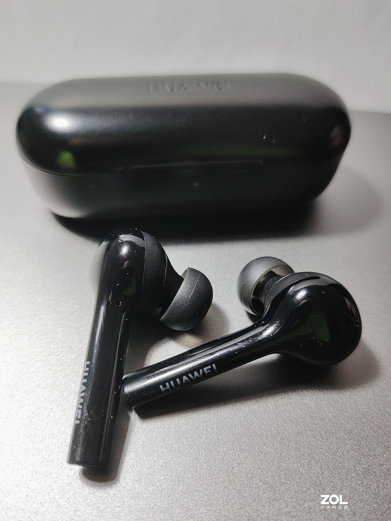 耳机篇—华为蓝牙耳机freebuds悦享版使用心得