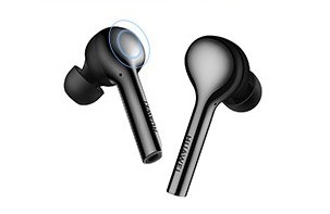 耳机篇—华为蓝牙耳机freebuds悦享版使用心得