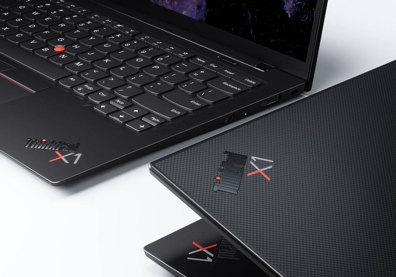 轻薄便携与扩展能力缺一不可？ThinkPad新品交出完美答卷