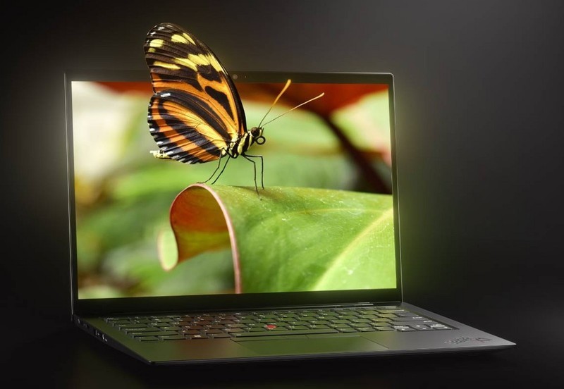 轻薄便携与扩展能力缺一不可？ThinkPad新品交出完美答卷