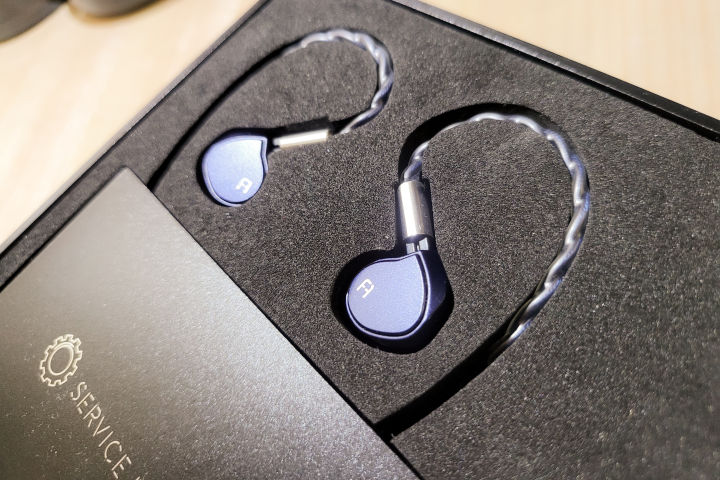 有这好事？更新换代还降价！新一代神圈FAudio Dark Sky小试