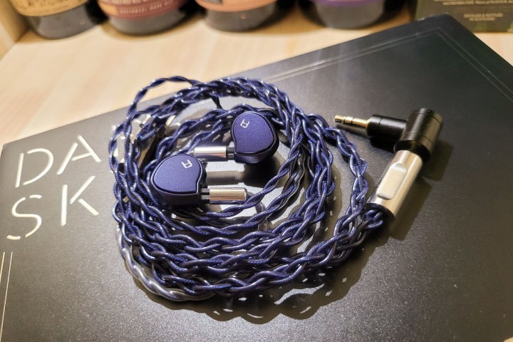 有这好事？更新换代还降价！新一代神圈FAudio Dark Sky小试