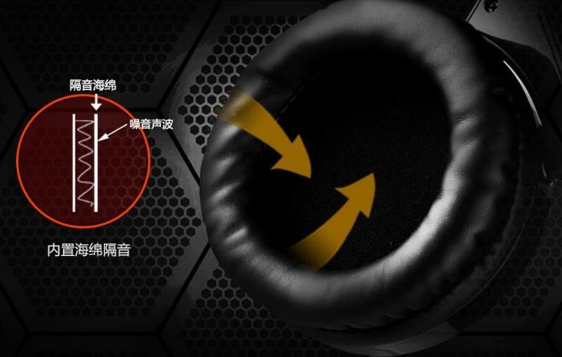 耳机选购不求人，浅谈降噪技术，明白ANC、ENC、CVC、DSP是什么