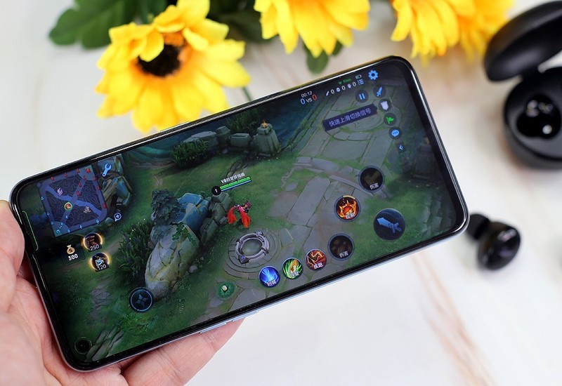 圆润设计小巧精致，奋达E1真无线蓝牙耳机也太好用了吧