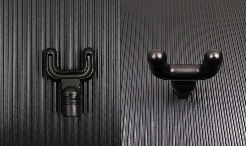 小巧精致 定向按摩——KICA筋膜枪K2体验