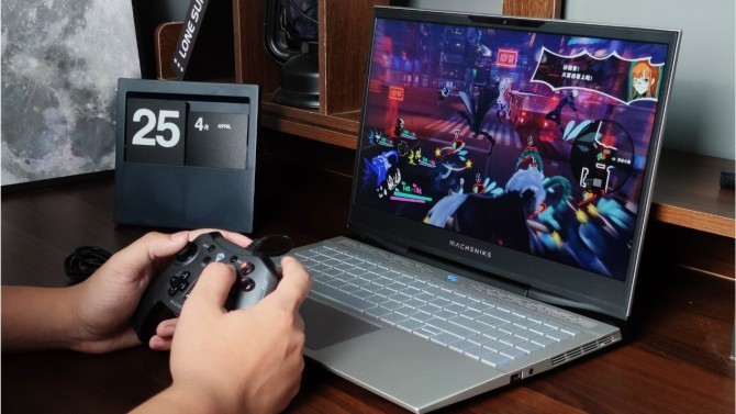 《女神异闻录5S》PC版评测：此无双非鄙无双