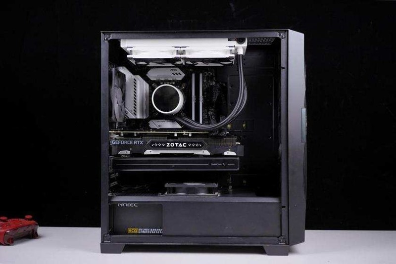 硅脂大比拼，一分钱一分货，永远的硬道理