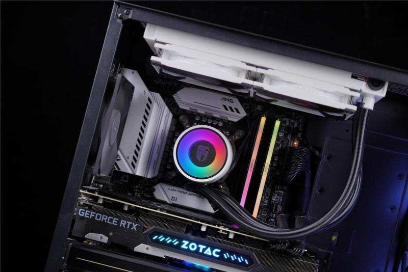 硅脂大比拼，一分钱一分货，永远的硬道理