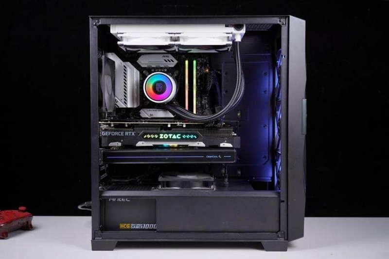 硅脂大比拼，一分钱一分货，永远的硬道理