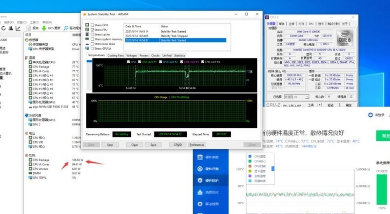 硅脂大比拼，一分钱一分货，永远的硬道理