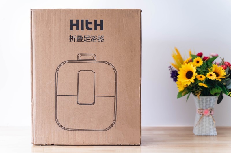 足浴桶太大，空间太小？请进来了解一下可以折叠的足浴桶