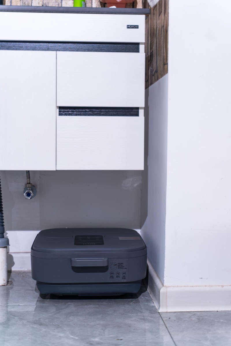 足浴桶太大，空间太小？请进来了解一下可以折叠的足浴桶