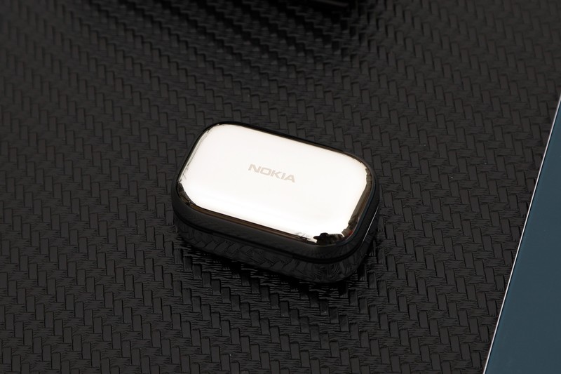 是情怀追忆还是满满诚意，诺基亚(NOKIA)P3600真无线蓝牙耳机入手评测