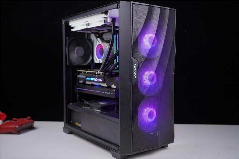 硅脂大比拼，一分钱一分货，永远的硬道理