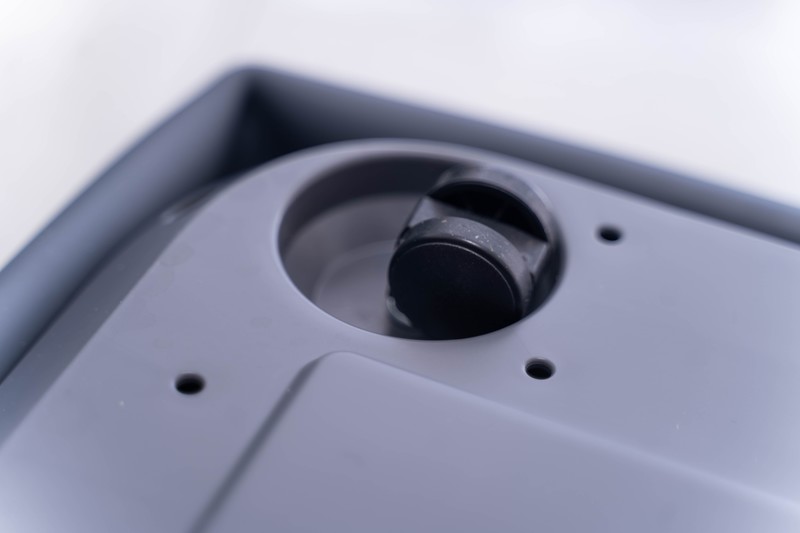 足浴桶太大，空间太小？请进来了解一下可以折叠的足浴桶