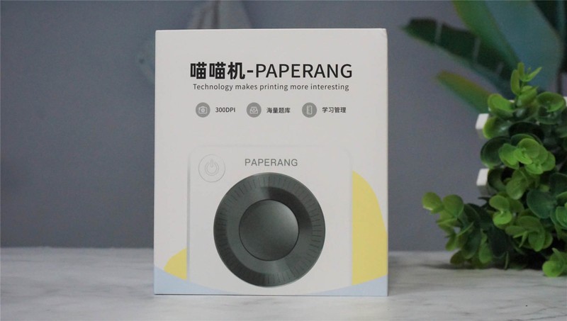 错题神器喵喵机P3开箱分享：妈妈再也不用担心孩子的错题集了