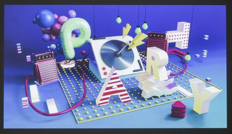 明基E530智能投影仪：让教学更生动，孩子上课更感兴趣