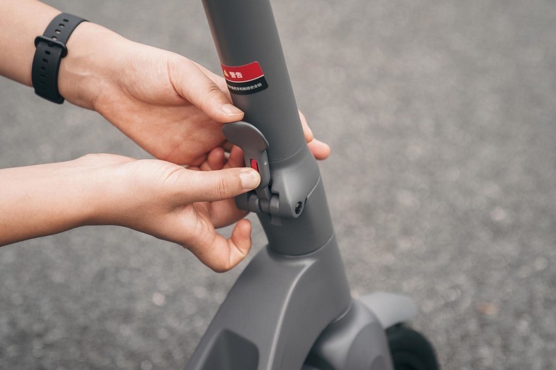 华为智选上架电动滑板车，上下班通勤它能靠得住吗？