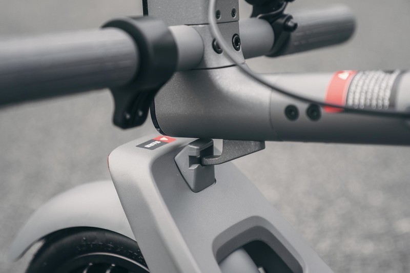 华为智选上架电动滑板车，上下班通勤它能靠得住吗？