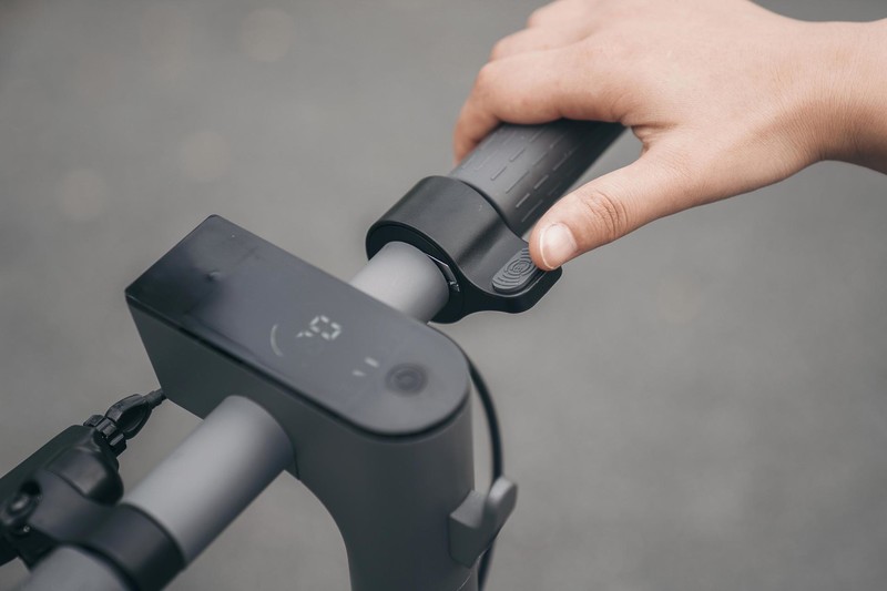 华为智选上架电动滑板车，上下班通勤它能靠得住吗？