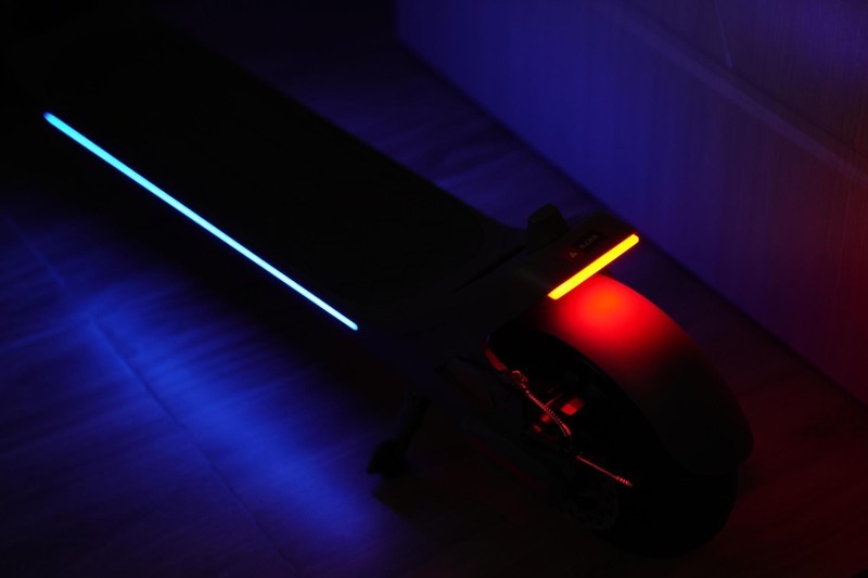 华为智选上架电动滑板车，上下班通勤它能靠得住吗？