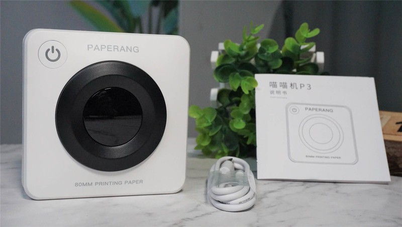 错题神器喵喵机P3开箱分享：妈妈再也不用担心孩子的错题集了