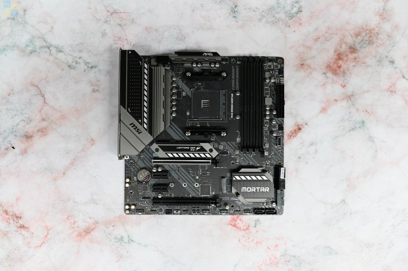 风道设计独特，外观简约时尚，安钛克DF 700 Flux机箱体验