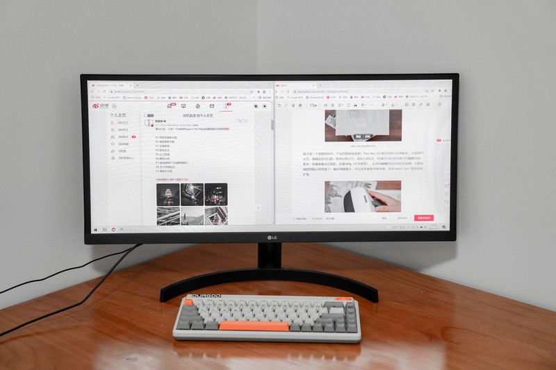 杜伽FUSION机械键盘：时尚沉稳，细节再升级