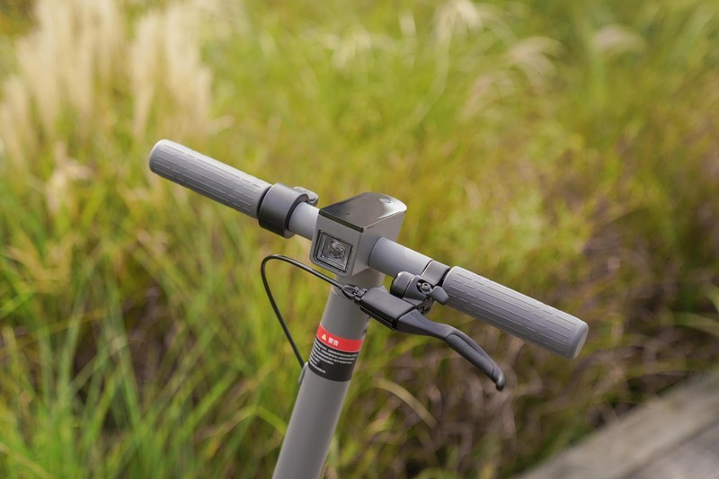 华为智选上架电动滑板车，上下班通勤它能靠得住吗？