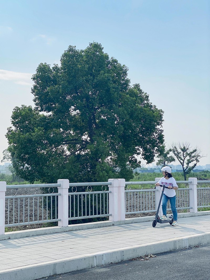 华为智选上架电动滑板车，上下班通勤它能靠得住吗？