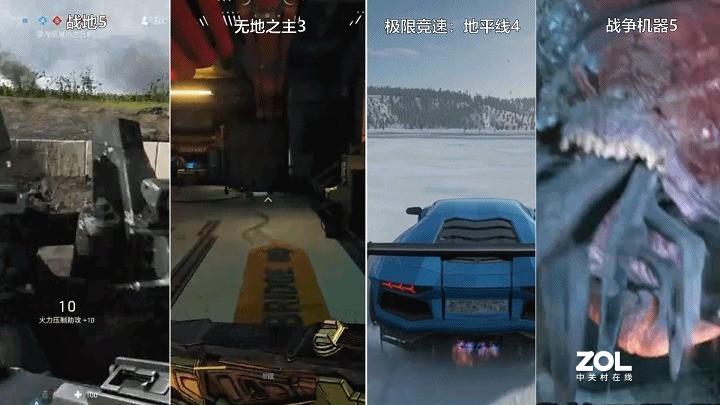 游戏性能大PK,新卡皇RX 6000吊打RTX 30，RTX 3080 Ti临危受命杀出？