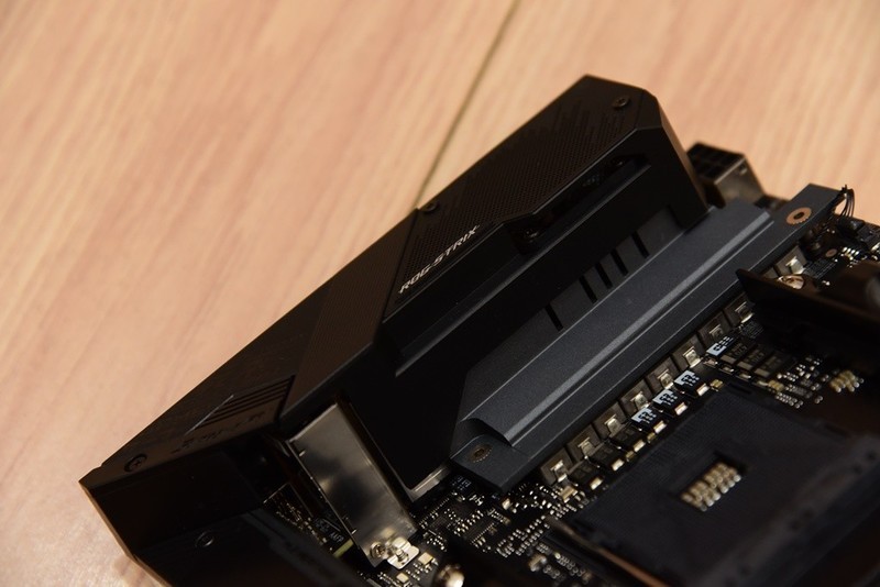 618装一台帅气的ITX主机！6.5L小钢炮打败全国98%电脑