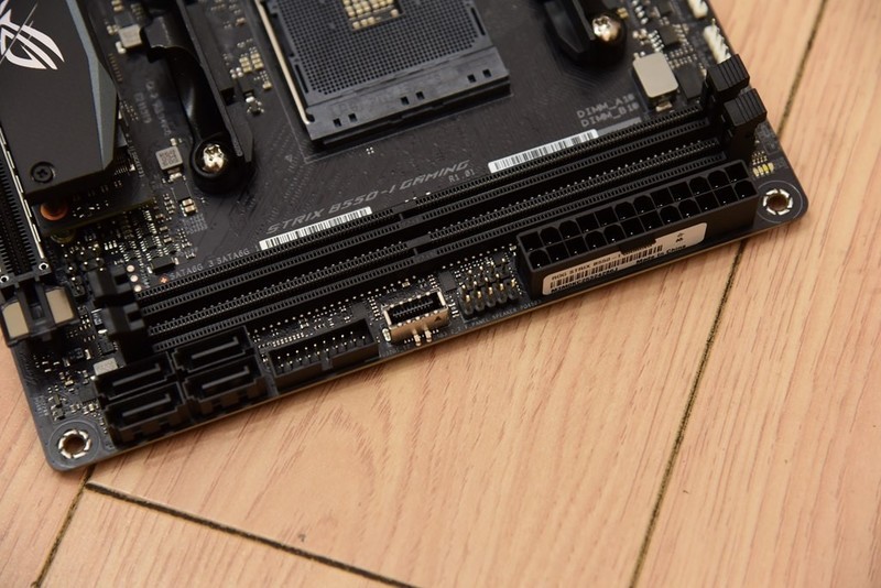 618装一台帅气的ITX主机！6.5L小钢炮打败全国98%电脑