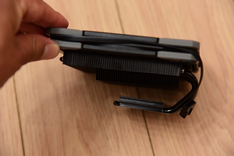 618装一台帅气的ITX主机！6.5L小钢炮打败全国98%电脑