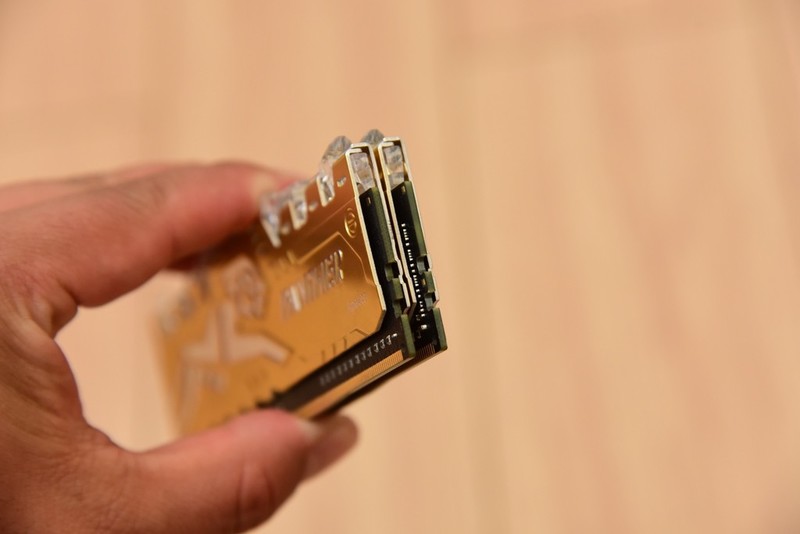 618装一台帅气的ITX主机！6.5L小钢炮打败全国98%电脑