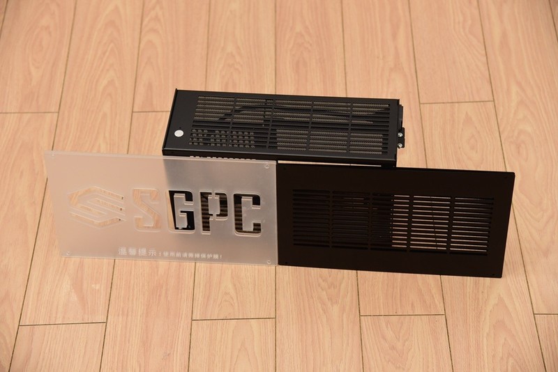 618装一台帅气的ITX主机！6.5L小钢炮打败全国98%电脑