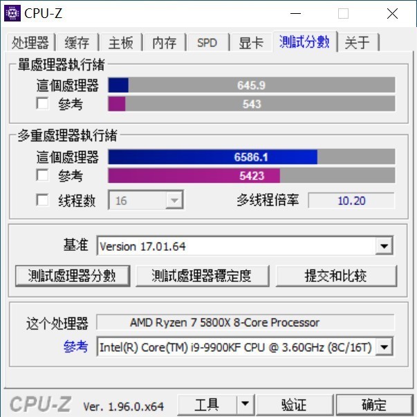 618装一台帅气的ITX主机！6.5L小钢炮打败全国98%电脑